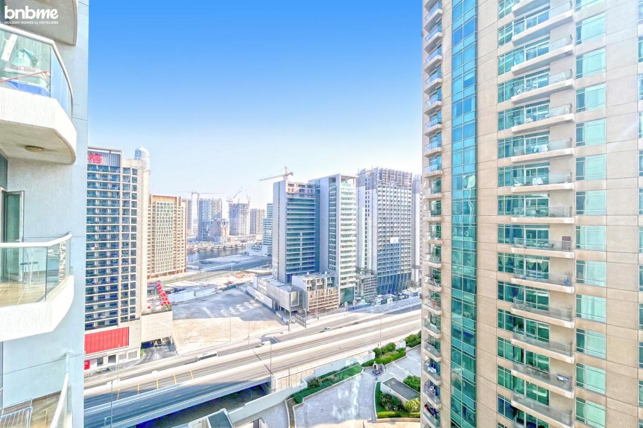 Bnbmehomes - 2br Apt With Burj Khalifa View -1406 Appartement Dubai