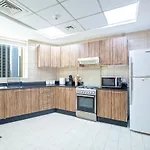 Bnbmehomes - 2Br Apt With Burj Khalifa View -1406